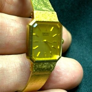 Lady’s Seiko Watch